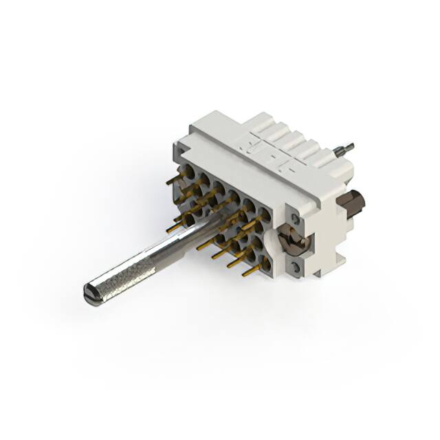 516-020-520-401 EDAC Inc.  Specializzato